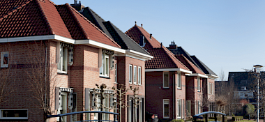 Tijdens de vakantie uw huis veilig achterlaten