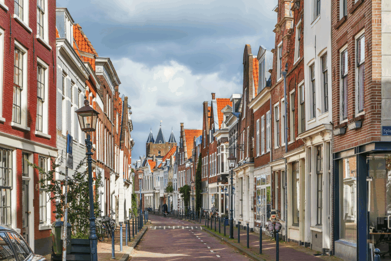 Nationale Hypotheek Garantie stijgt naar half miljoen