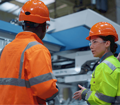 Eerst preventie, dan verzekeren